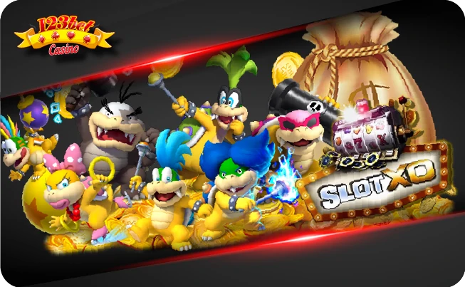 SlotXo 123bet